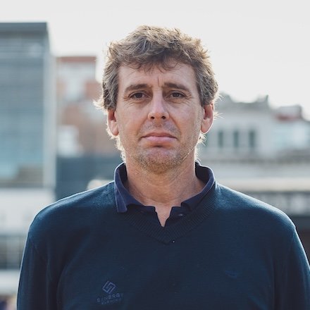 Francisco Taquini
